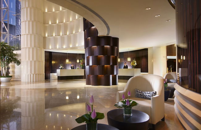 Ascott Huai Hai Road Shanghai - Photo 2
