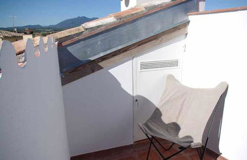 Can Girmas Casa de Turisme rural Navata - Foto 72