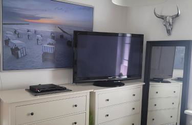 Ferienbungalow FeWo Eutin Süsel Sierksdorf Strand Ostsee - Foto 51