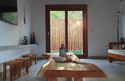 Casa Canto do Bem-te-vi - Photo 18