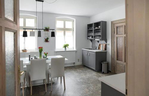 Appartement Schloßstraße - Foto 24