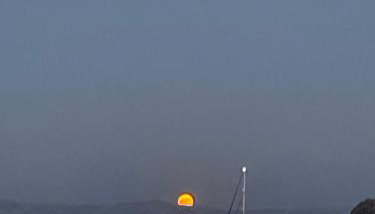 Molos Sea View House - Paros Greece - Foto 3