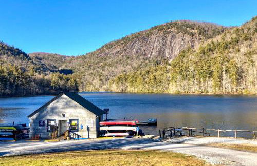 Sapphire Valley Condo with Pool and Lake Beach Access! - Foto 33