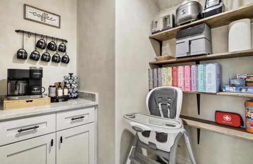 Mystic Grove Luxury Mountain Hideaway - Foto 33