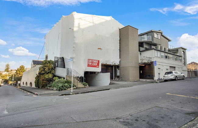 Parnell Vista 2BR Apartment with Seaview - Foto 38