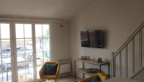 Résidence les Grimaudières - Foto 3