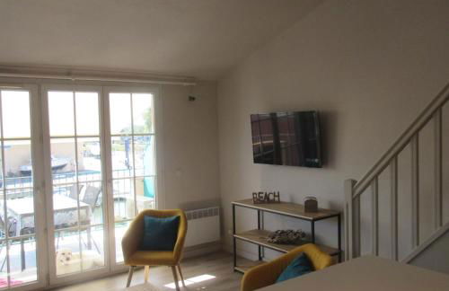 Résidence les Grimaudières - Foto 3