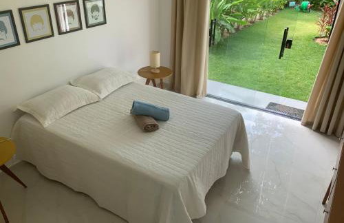 Casa dos cajueiros - Foto 1