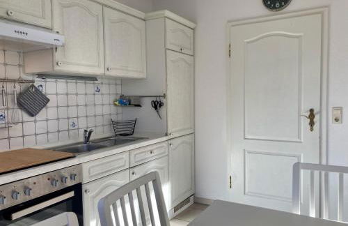 Ferienhaus ENTENKOJE by fewo-plan DORN300 an der Nordsee bei Dornumersiel - Foto 16