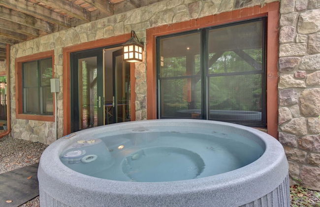 Chalet Refuge 112 - Citq 242292 - Foto 15