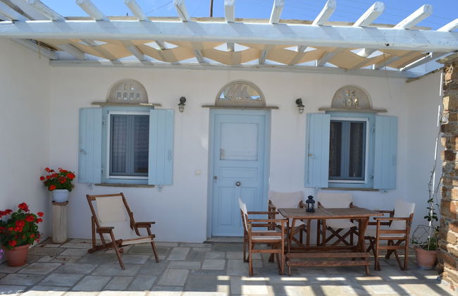 Villa Ioanna - Vacation Houses for Rent Close to the Beach - Foto 19