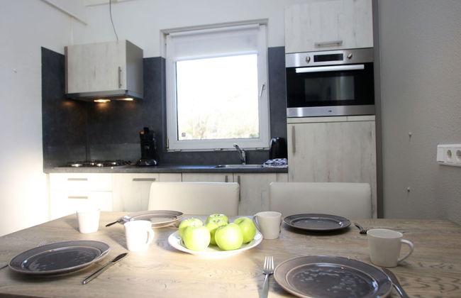 Restyled Single Storey Bungalow, Near the Sea on Texel - Foto 2