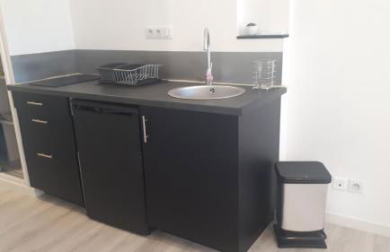 Magnifique Studio bord de mer numéro 88 - Foto 25