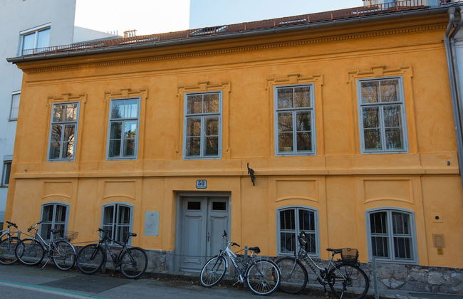 Appartements in Graz beim LKH - Foto 1