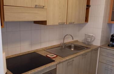 K&S 68 Appt Standing vue mer - Garage Inclus - Foto 11