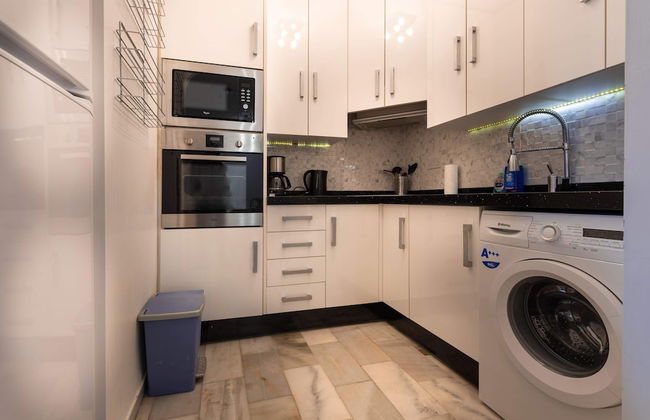 Neptune Suite-hosted by Sweetstay - Foto 26