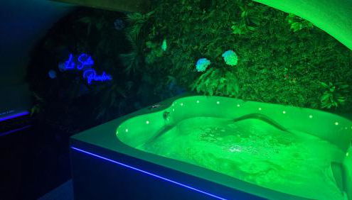 La Suite Pandora - Escape Game I SPA I Sauna - Foto 3