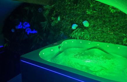 La Suite Pandora - Escape Game I SPA I Sauna - Foto 3