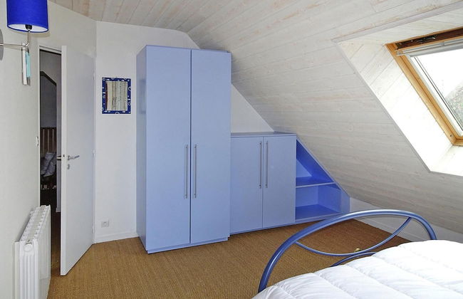 Comfortable Holiday Home, Pleneuf-val-andre - Foto 3