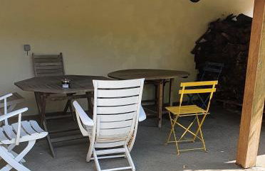 Tout le confort au milieu d'un parc botanique - Foto 9