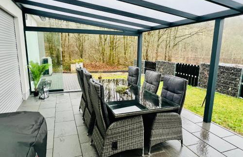 Ferienhaus Waldblick - Foto 5