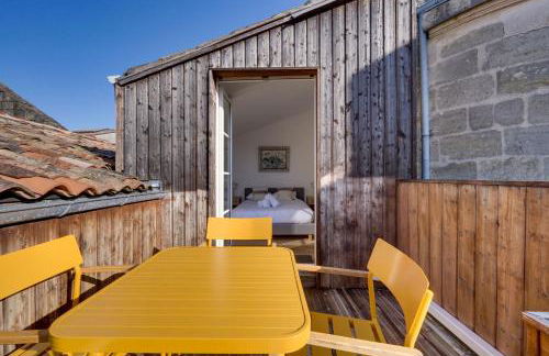 Le Particulier - Centre ville de Bordeaux - Foto 19