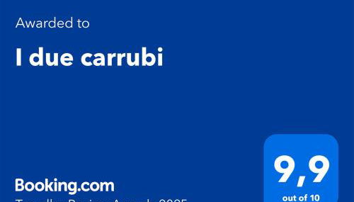 I due carrubi - Foto 5