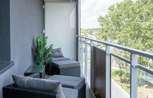 RentPlanet - Apartament Pileckiego - Foto 53