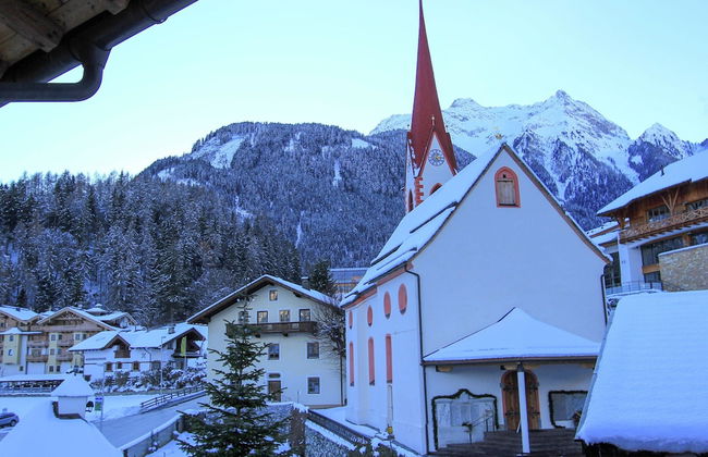 Charming Apartment in Finkenberg With Sauna - Foto 27