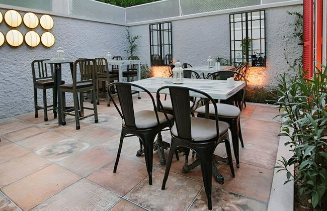 Petite Boutique Apart Hotel - Foto 9