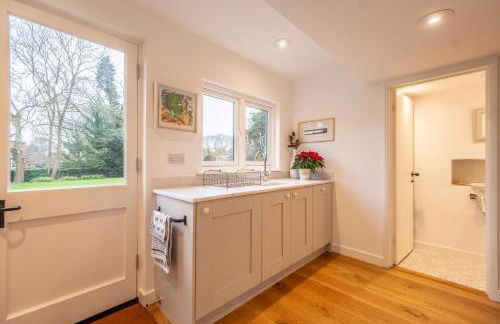 Dedham Vale Cottage with Swimming Pool mid May to mid Sep - Yew Tree Barn - Foto 25