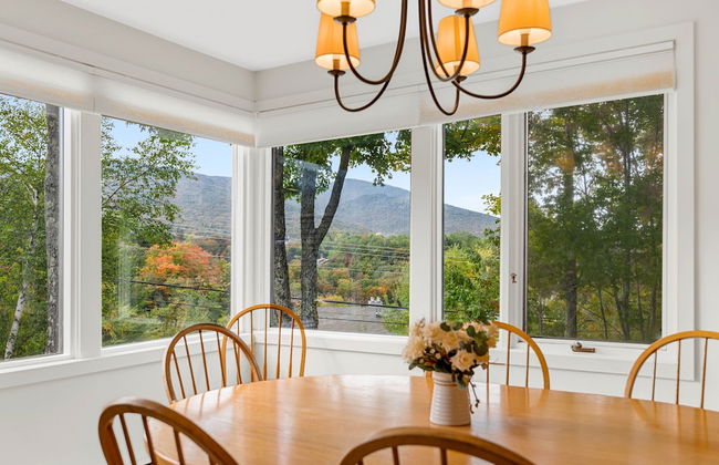 Beautiful 2br/2ba Fall Line Condo W/ Mountain Views, Pool, Hot Tub, Sauna, Shuttle. G6b 2 Bedroom Condo - Foto 35