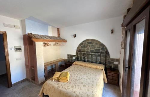 Casa Rural TorreMontero Apartamentos - Foto 24