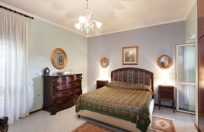 Belvilla by OYO Casa Rosada - Foto 3