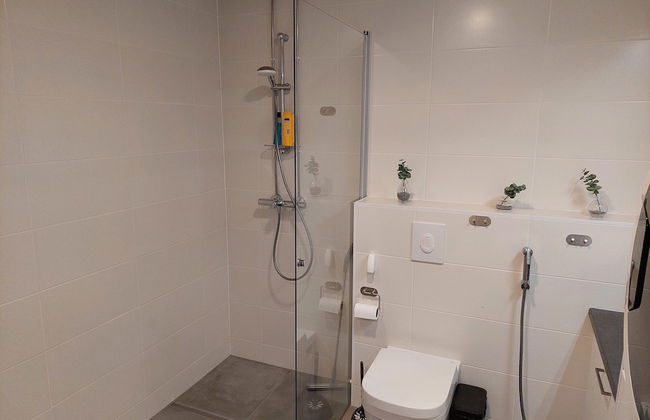 Kotimaailma Apartments Jyväskylä - Foto 50