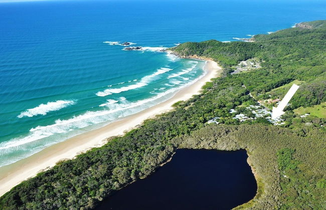 Your Luxury Escape - Iluka Pavilion 5 - Foto 18