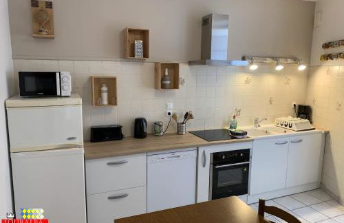 Echoppe Ancienne Boutique de cordonnier avec jardin privé - Foto 5