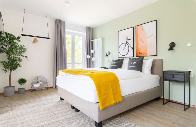 Limehome Garching München - Nähe Airport - Foto 4