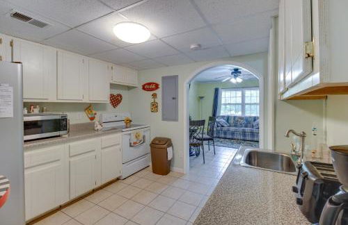 Kingston Home with Shared Pool - 23 Mi to LakePoint! - Foto 8