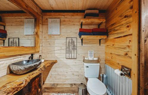 Rustic Elegance Lodge - Foto 39