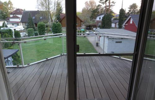 Ferienwohnung Thuja - Foto 4