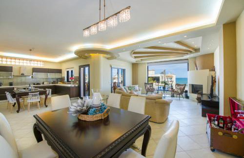 Manolia Dream Apartment 3-bedrooms 30m to the beach - Foto 7