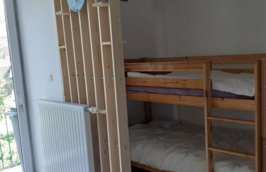 Studio en plein centre ville - 2 à 4 personnes - Foto 4