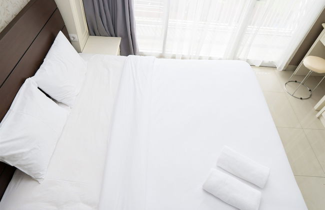 Luxurious 1BR Dago Suites Apartment - Photo 3