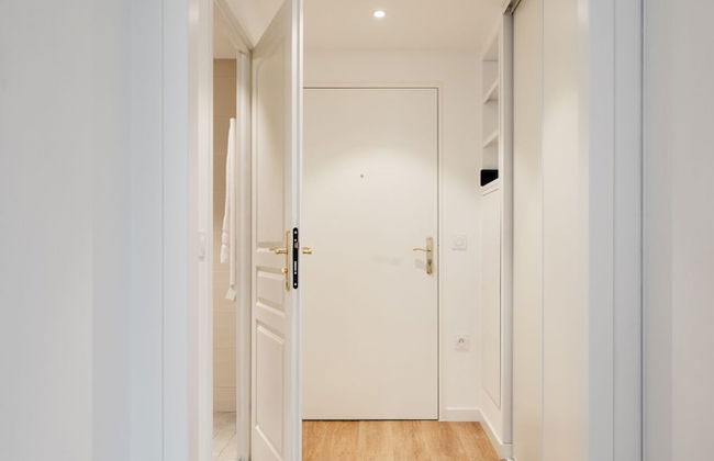 Edgar Suites Châtillon - Foto 1