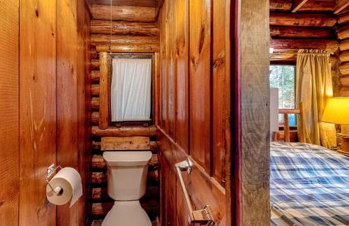 Hammond Hideaway - Foto 14