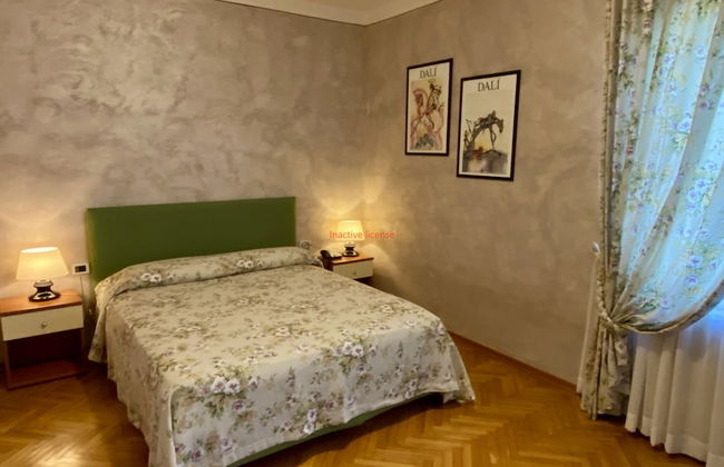 B&B da Ronald...a Pian del Papa - Foto 3