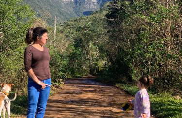 Casa ecológica na Montanha - Foto 3