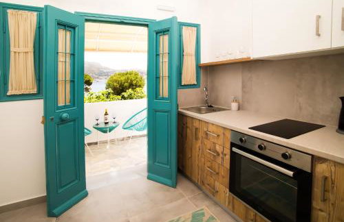 SUITES DREAM TELENDOS - Photo 24