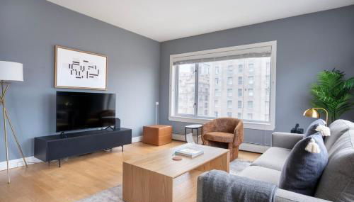 Nob Hill 1BR w Balcony Views nr Union Sq SFO-3 - Photo 2, Other